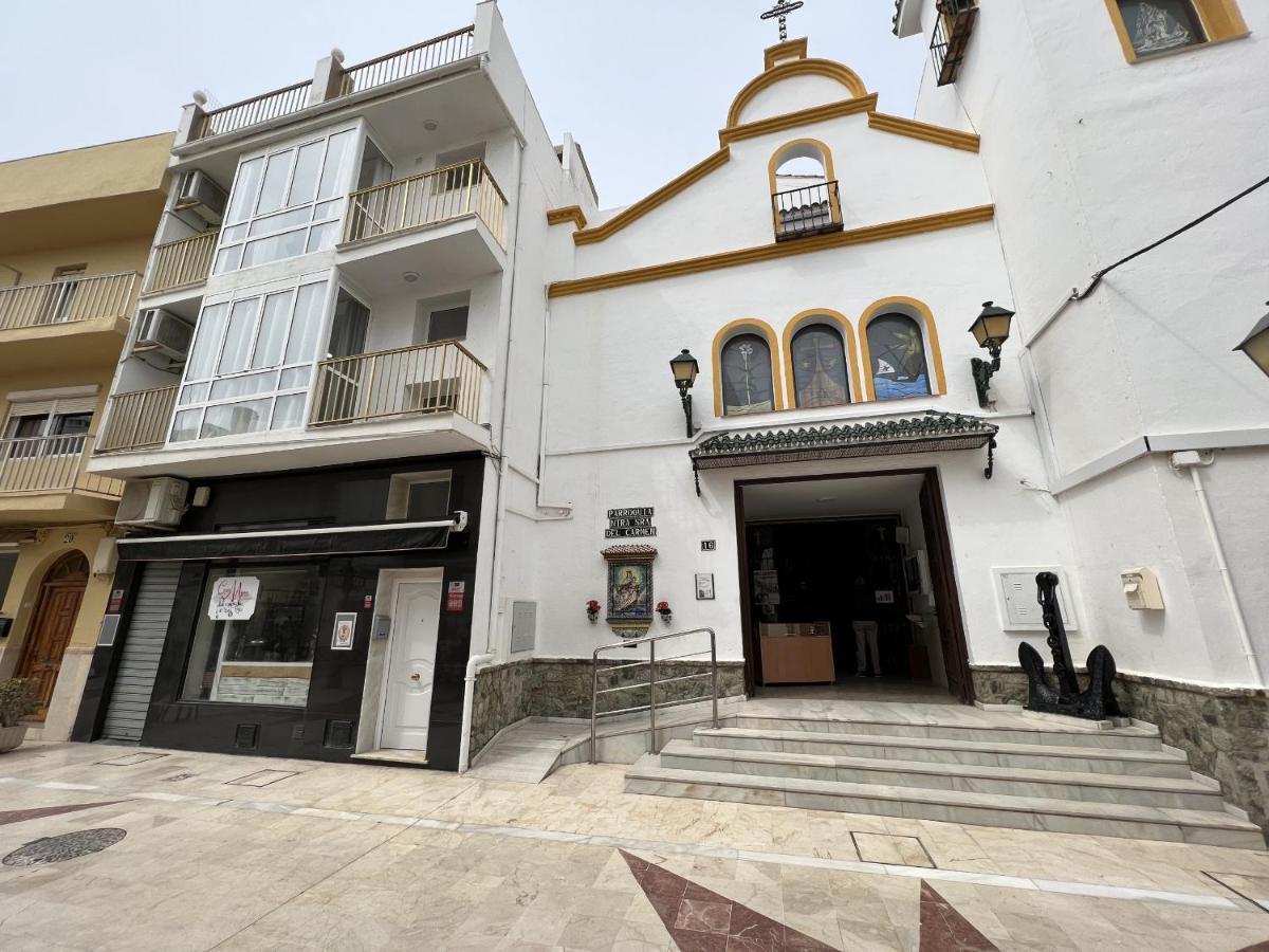 Modern Royal House In Carihuela Carmen Apartment