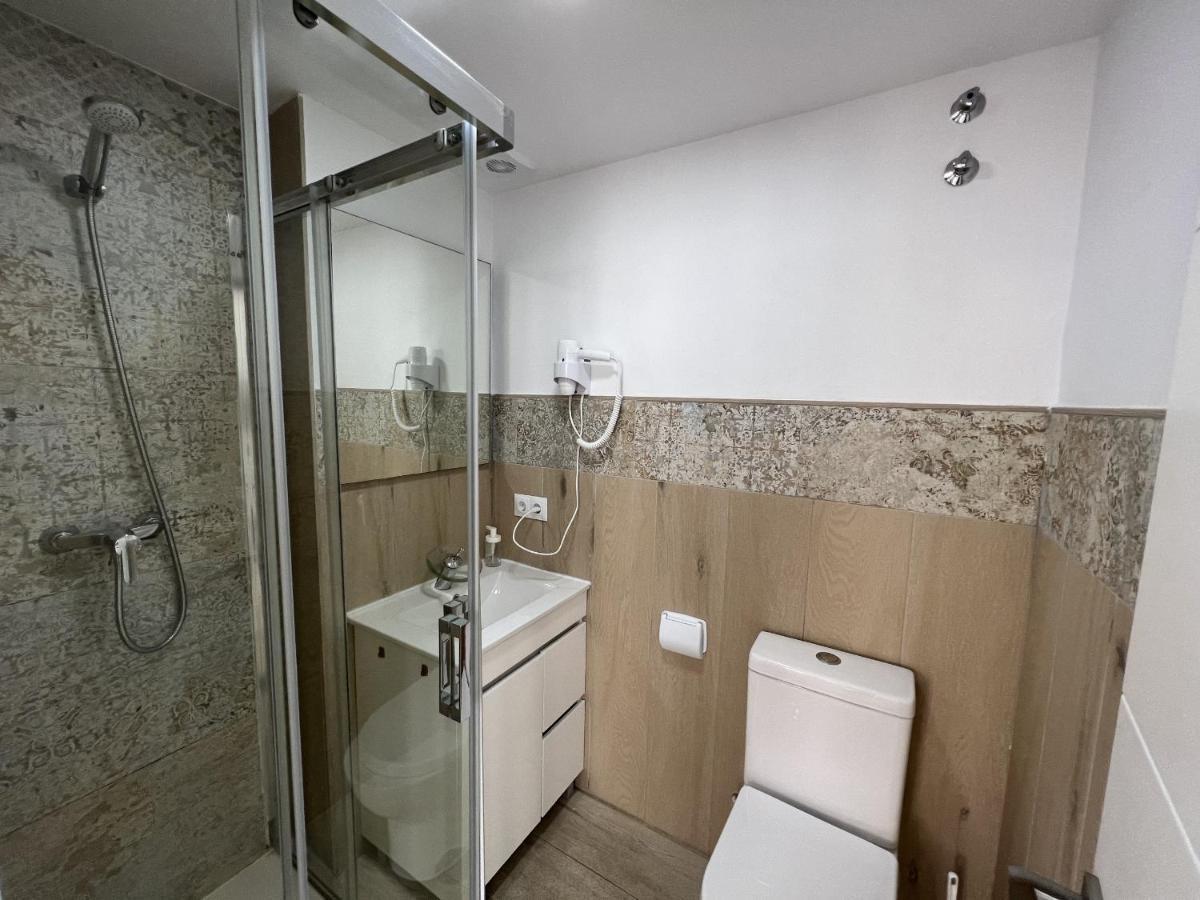 Cozy Studio Reina In Carihuela Carmen
