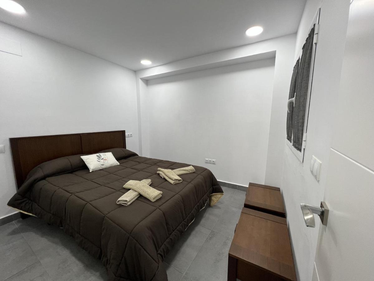Modern Royal House In Carihuela Carmen *