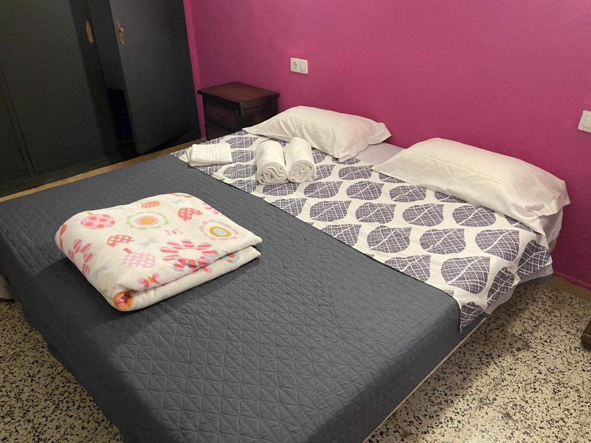 Apartamento Plaza Andalucia Appartement Torremolinos