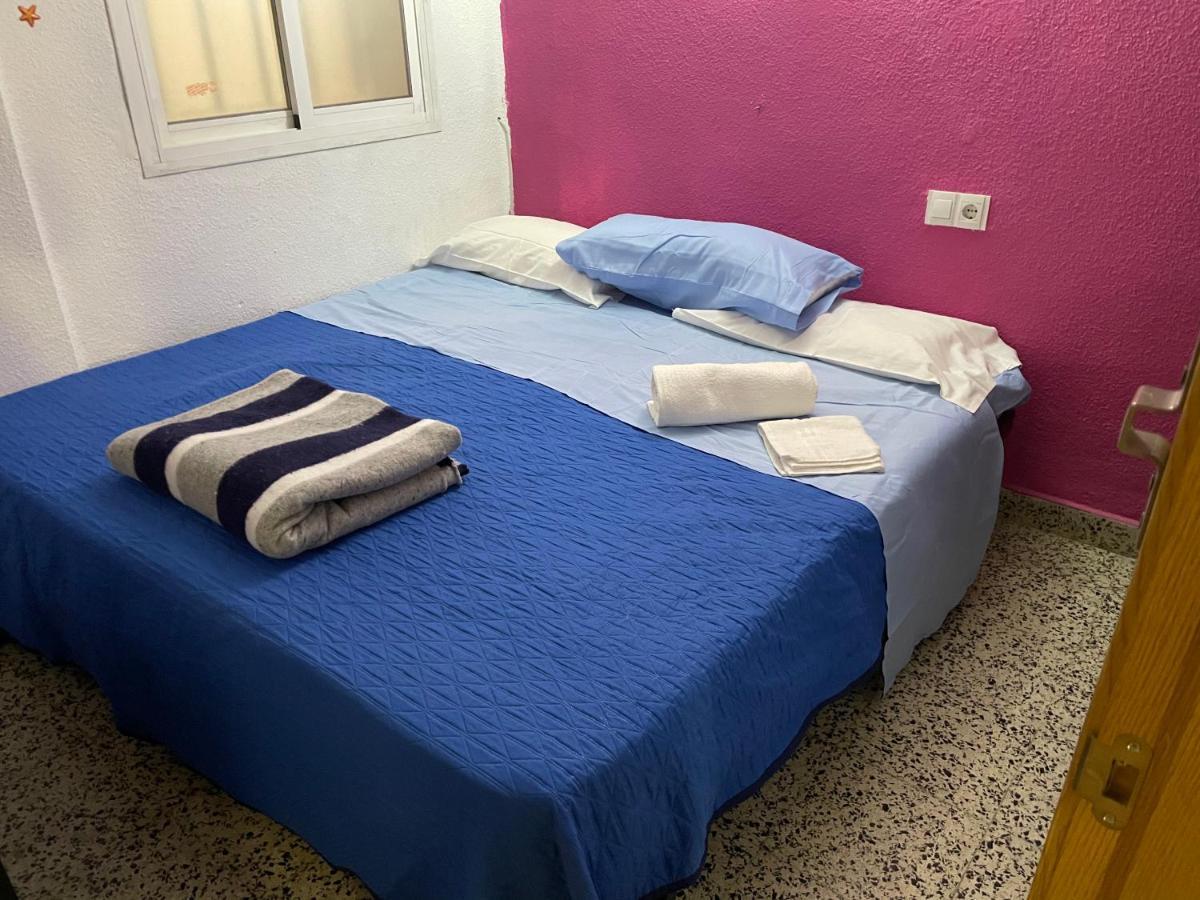 Apartamento Plaza Andalucia *