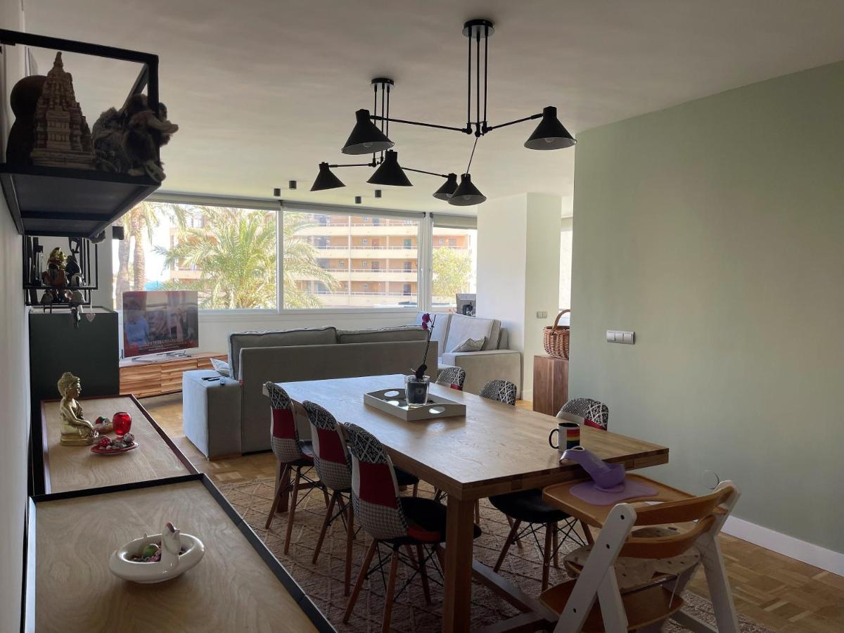 Modern 3 Bedroom Situated In Luxury Beachfront Gated Community Appartement