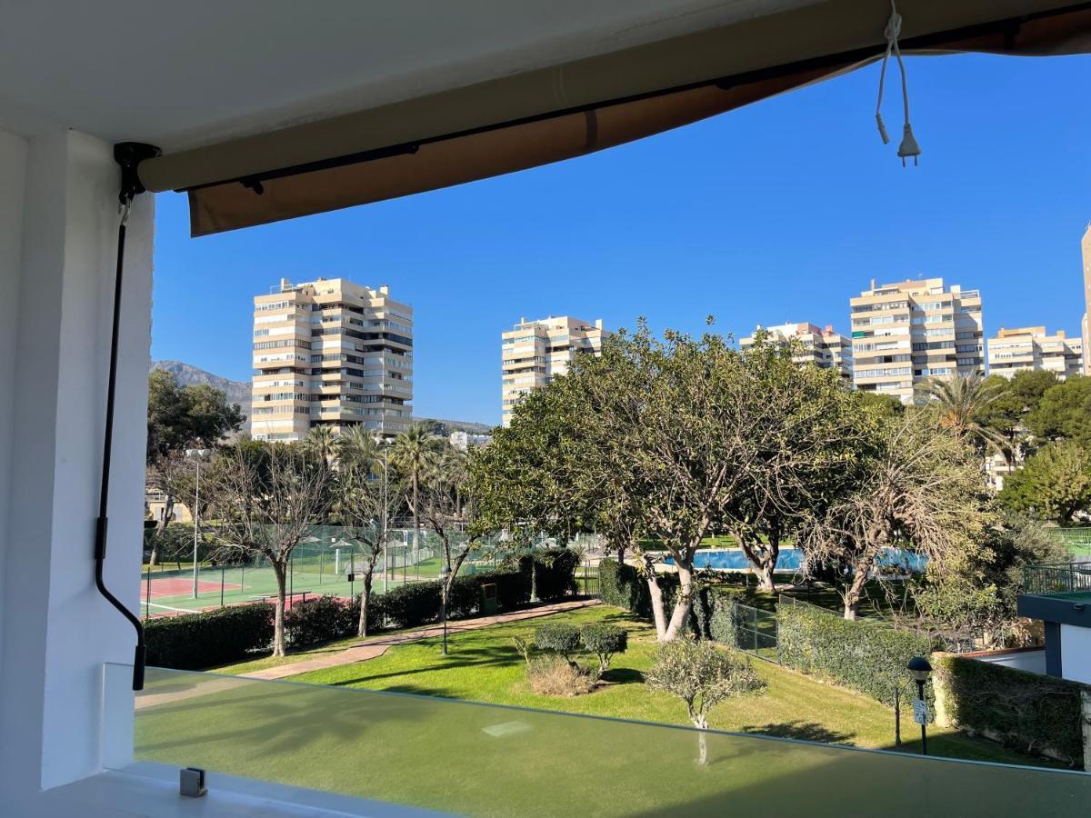 Appartement Modern 3 Bedroom Situated In Luxury Beachfront Gated Community Torremolinos
