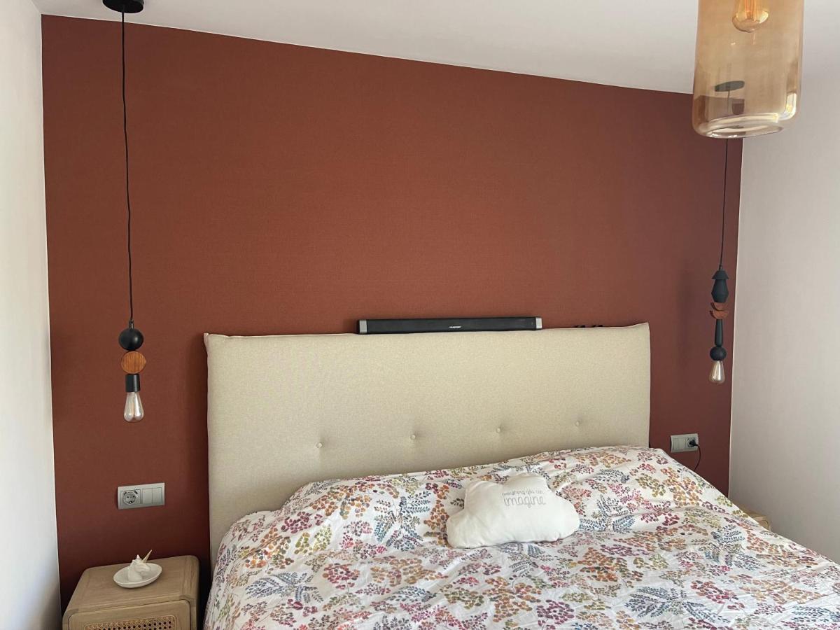 Modern 3 Bedroom Situated In Luxury Beachfront Gated Community Appartement