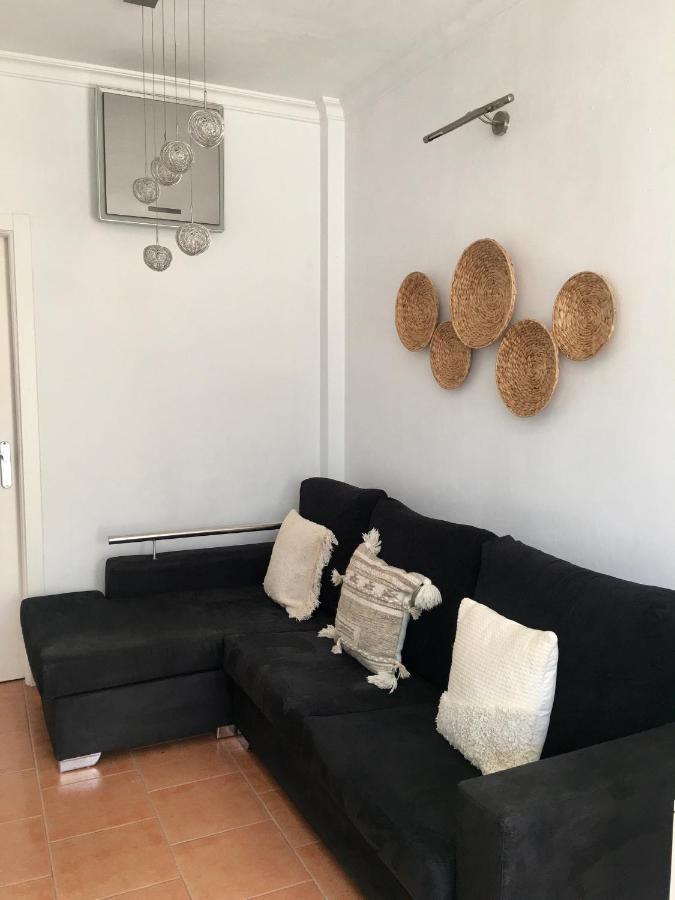 Apartamento Carole Playa Bajondillo Beach - Playa A 30 Segundos - Wifi - Parking - Terraza Apartment