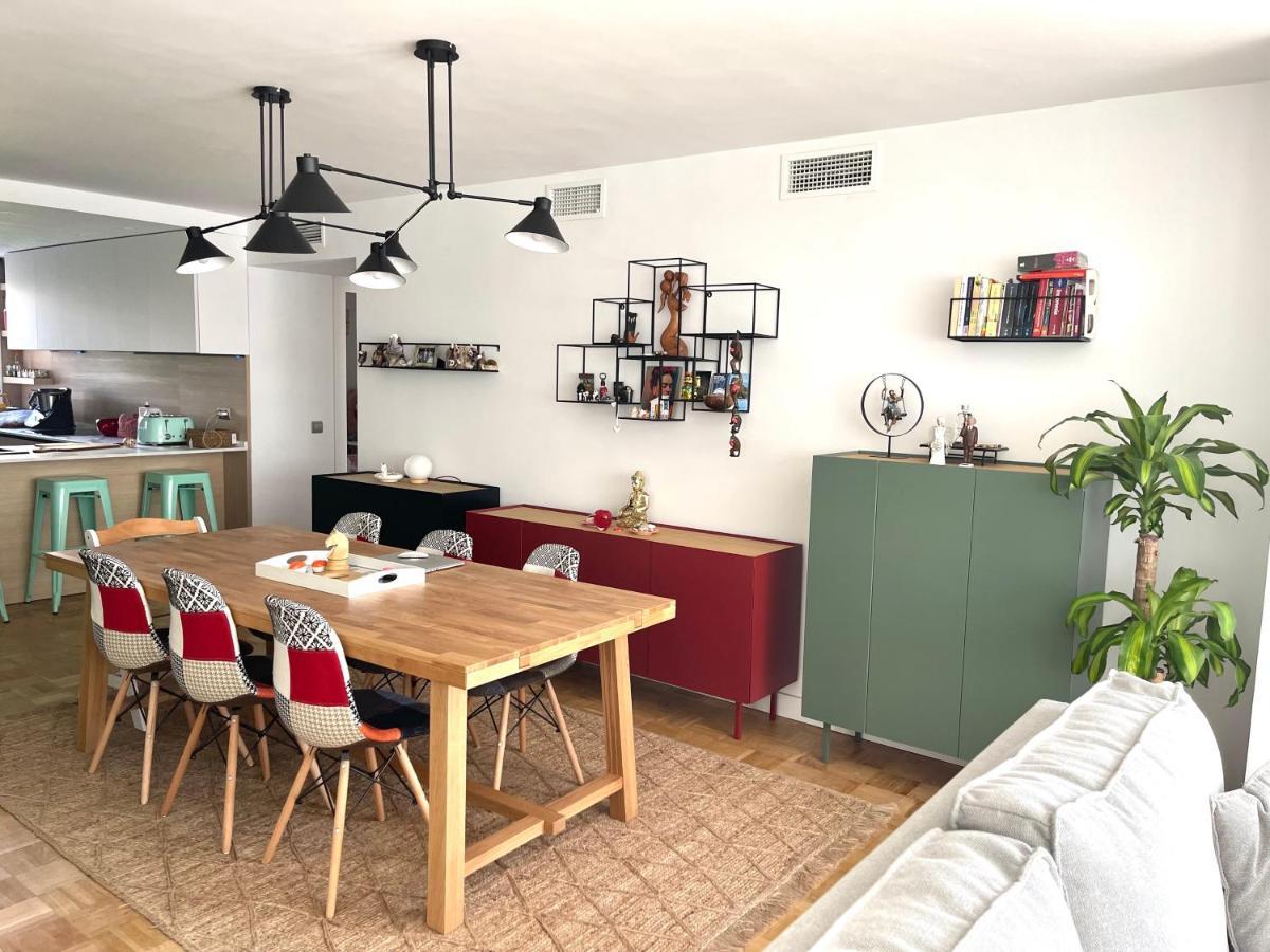 Appartement Modern 3 Bedroom Situated In Luxury Beachfront Gated Community