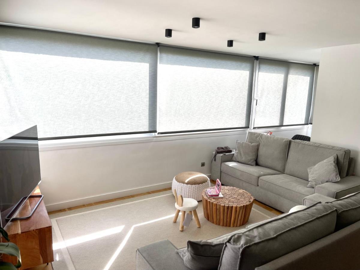 Appartement Modern 3 Bedroom Situated In Luxury Beachfront Gated Community *