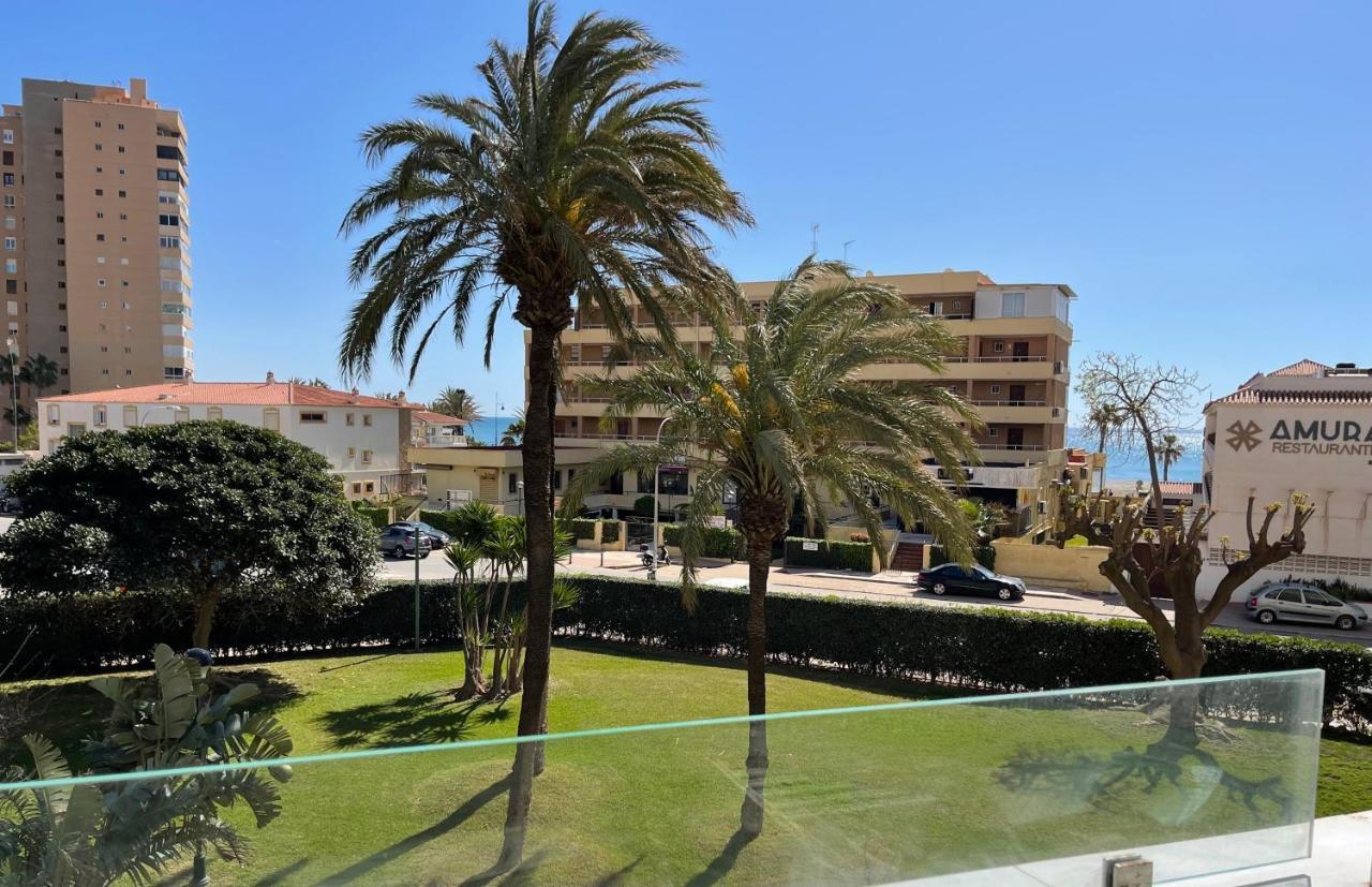 Appartement Modern 3 Bedroom Situated In Luxury Beachfront Gated Community *