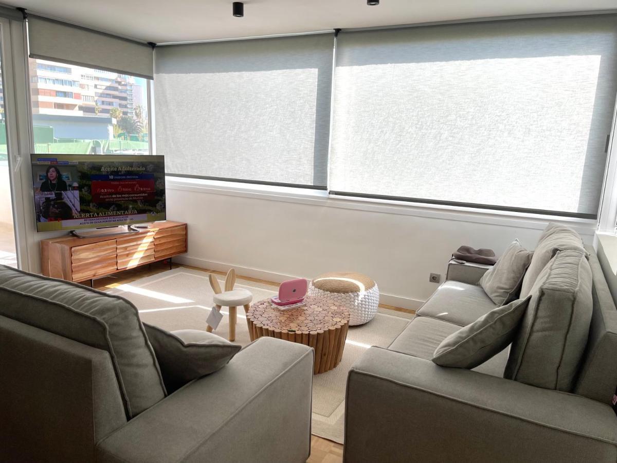 Appartement Modern 3 Bedroom Situated In Luxury Beachfront Gated Community *