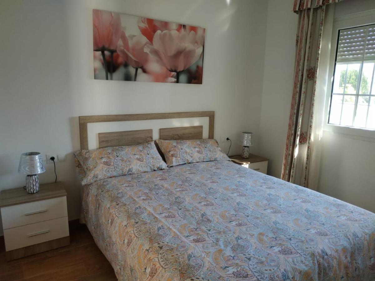 Encantador Apartamento-centrico-con Amplio Jardin Torremolinos