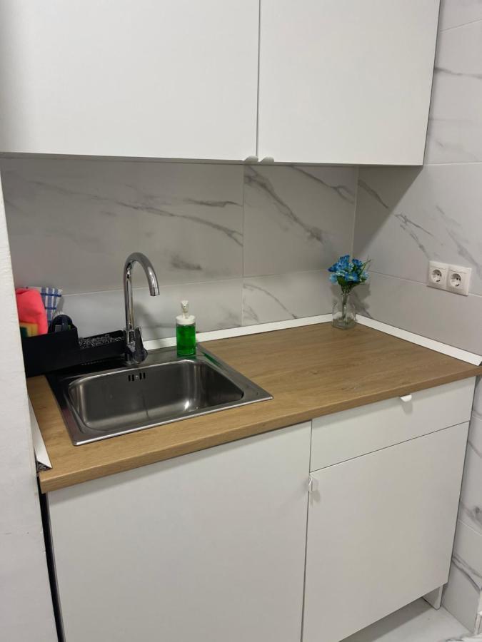 El Oasis De Steram Flats *