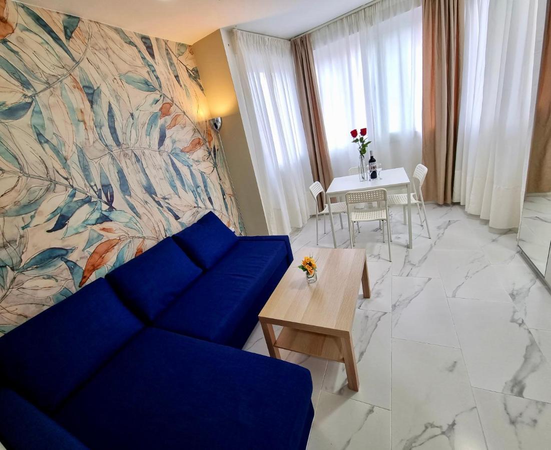 Apartment El Oasis De Steram Flats