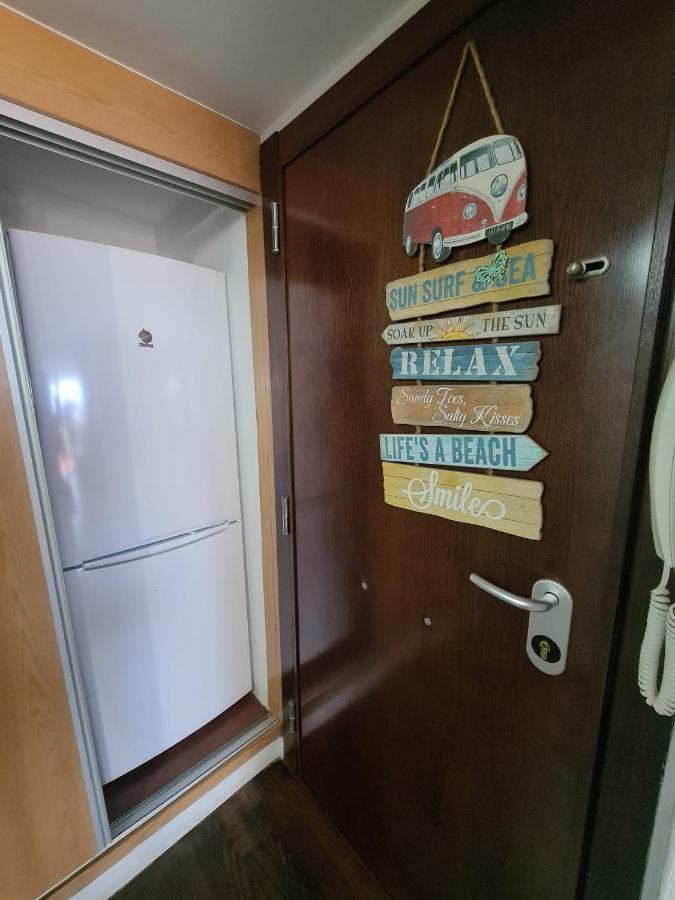 Bellavista Appartement