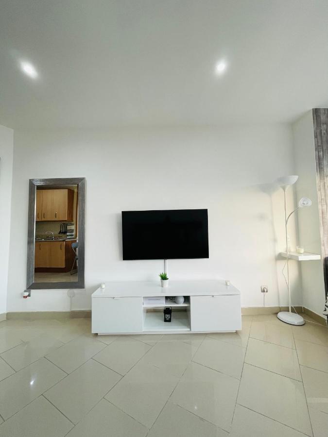 La Torre 1337 Precioso, Moderno Y Con Piscina Appartement Torremolinos