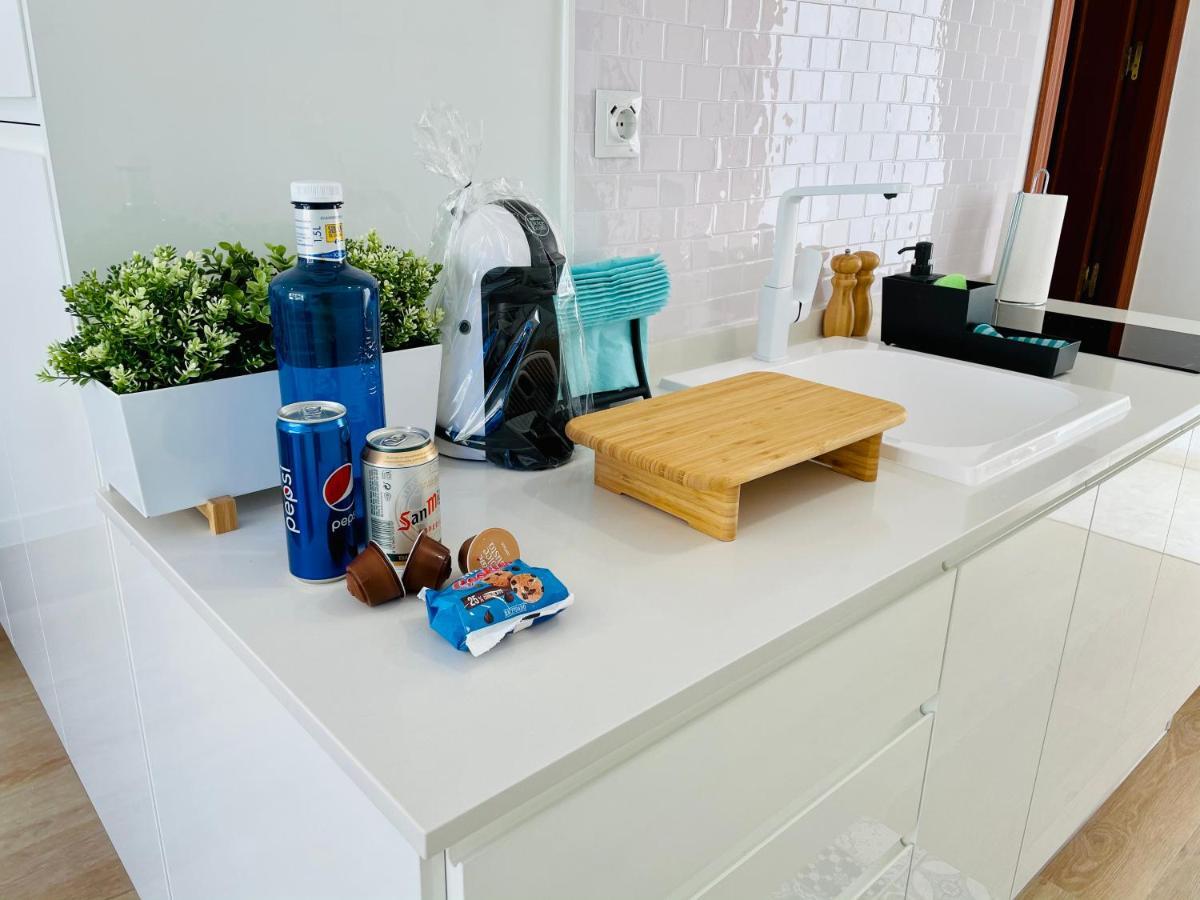 Precioso Mini Loft * Torremolinos