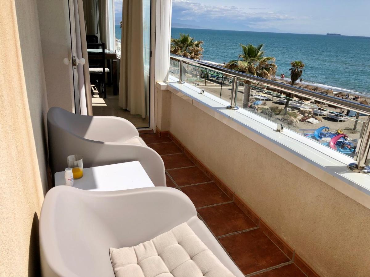 La Roca Costa Del Sol Torremolinos