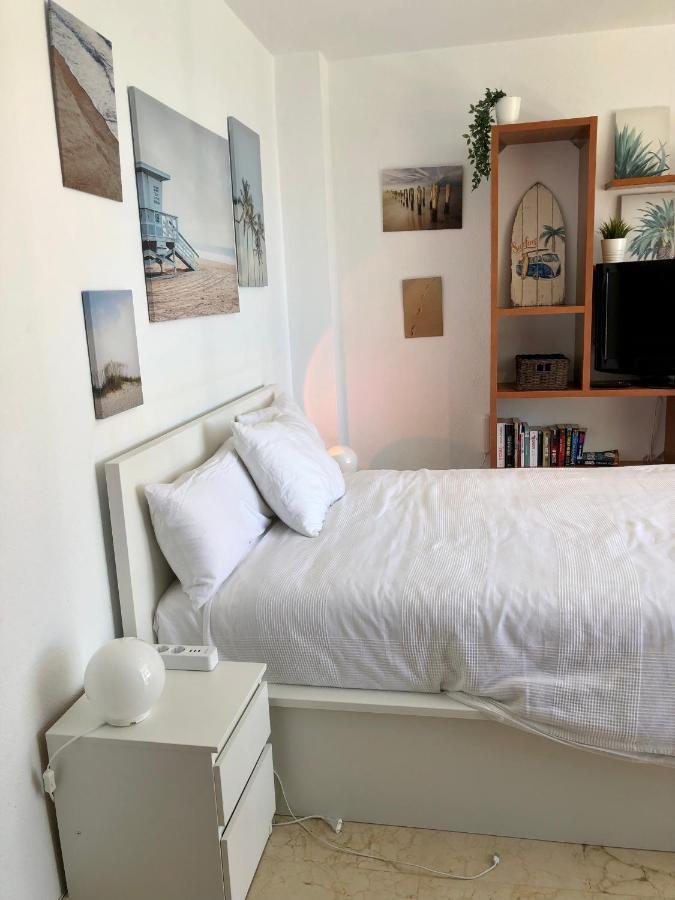La Roca Costa Del Sol Apartment