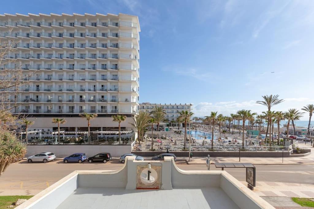 Apartment Eden Costa Primera Linea De Mar Torremolinos