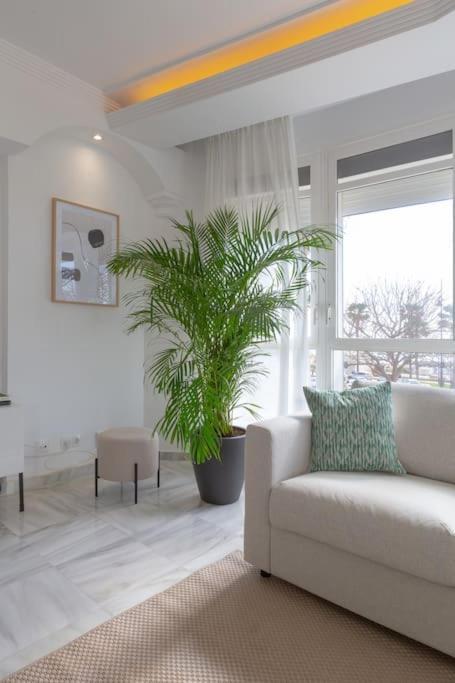 Eden Costa Primera Linea De Mar Apartment