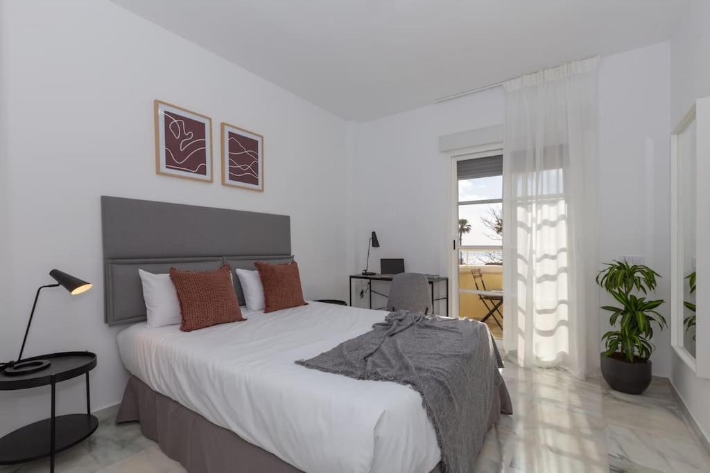 Eden Costa Primera Linea De Mar Apartment *
