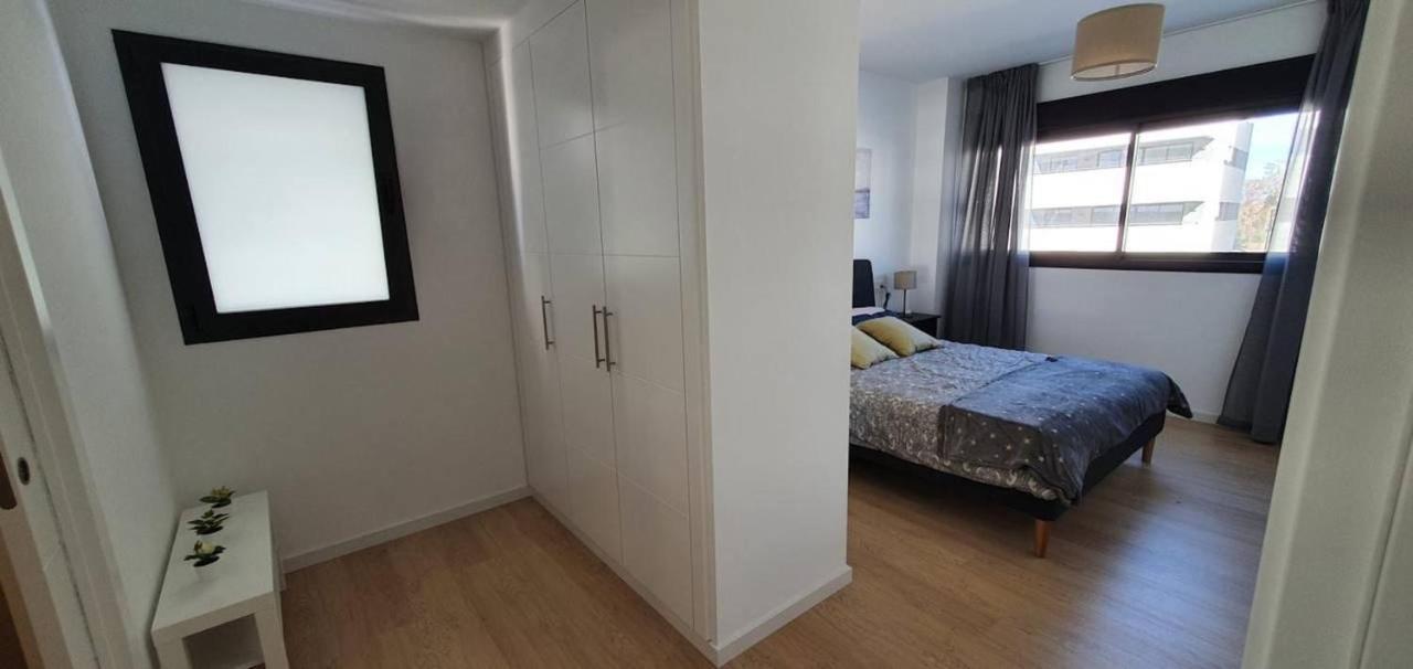 Holidays2torremolinos Alamos 3 Bedroom & Terrace & Pool *
