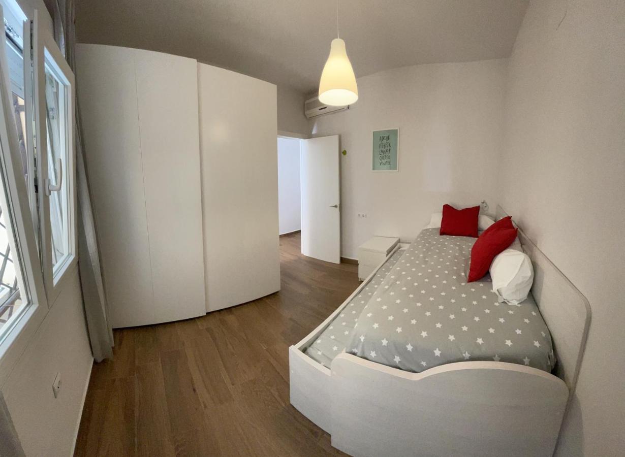 Appartement Triana Torremolinos