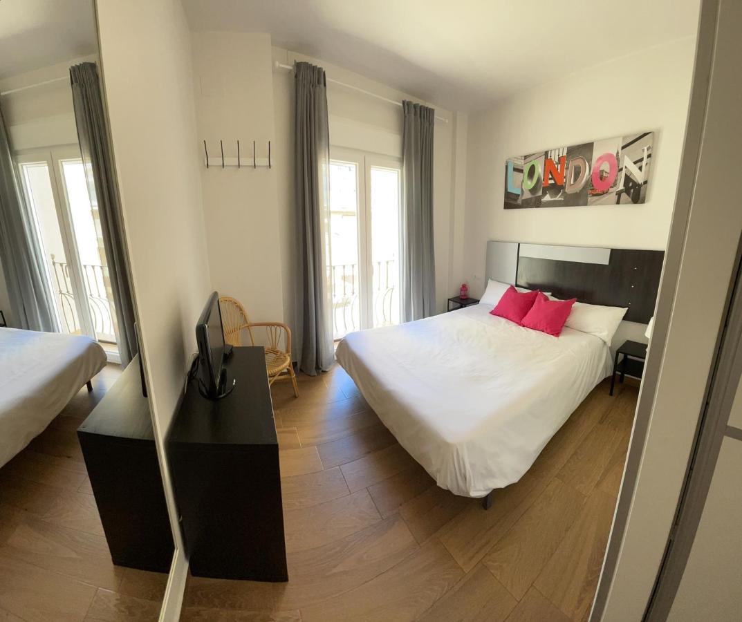 Triana Appartement *