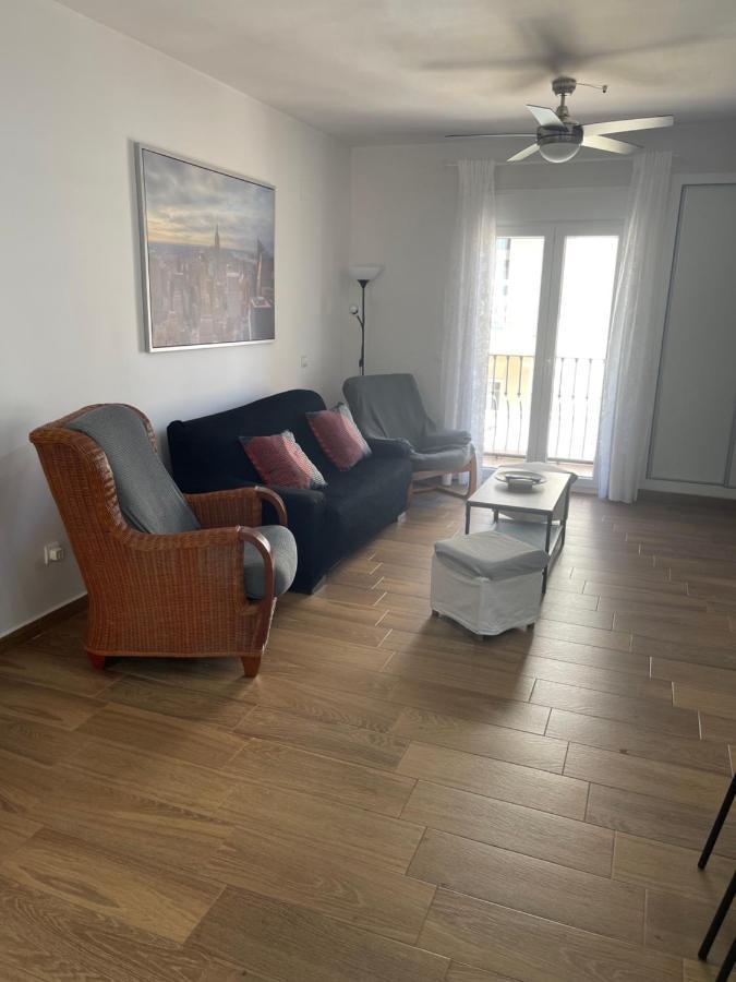 Triana Appartement *