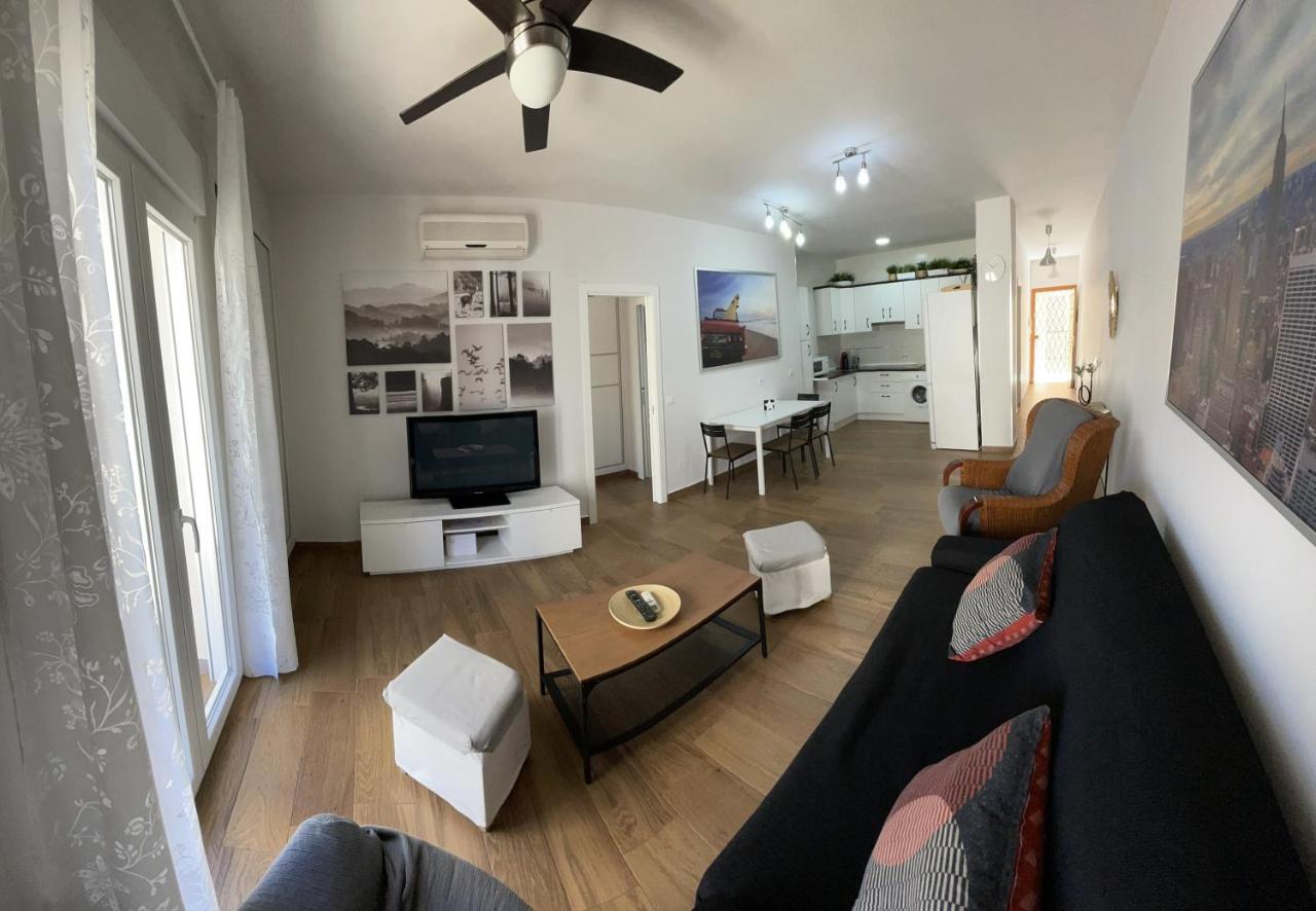 Appartement Triana Torremolinos