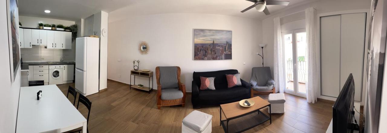Triana Appartement