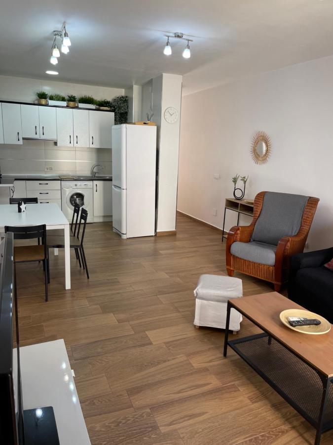 Appartement Triana Torremolinos