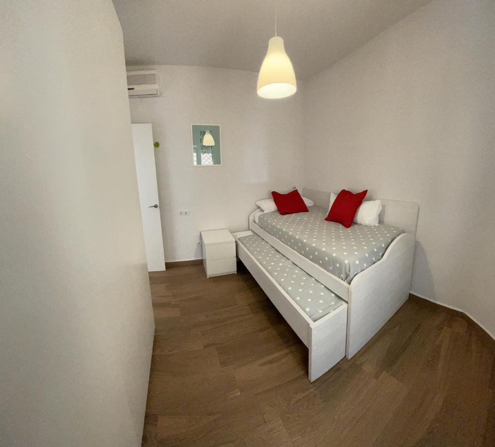Appartement Triana *