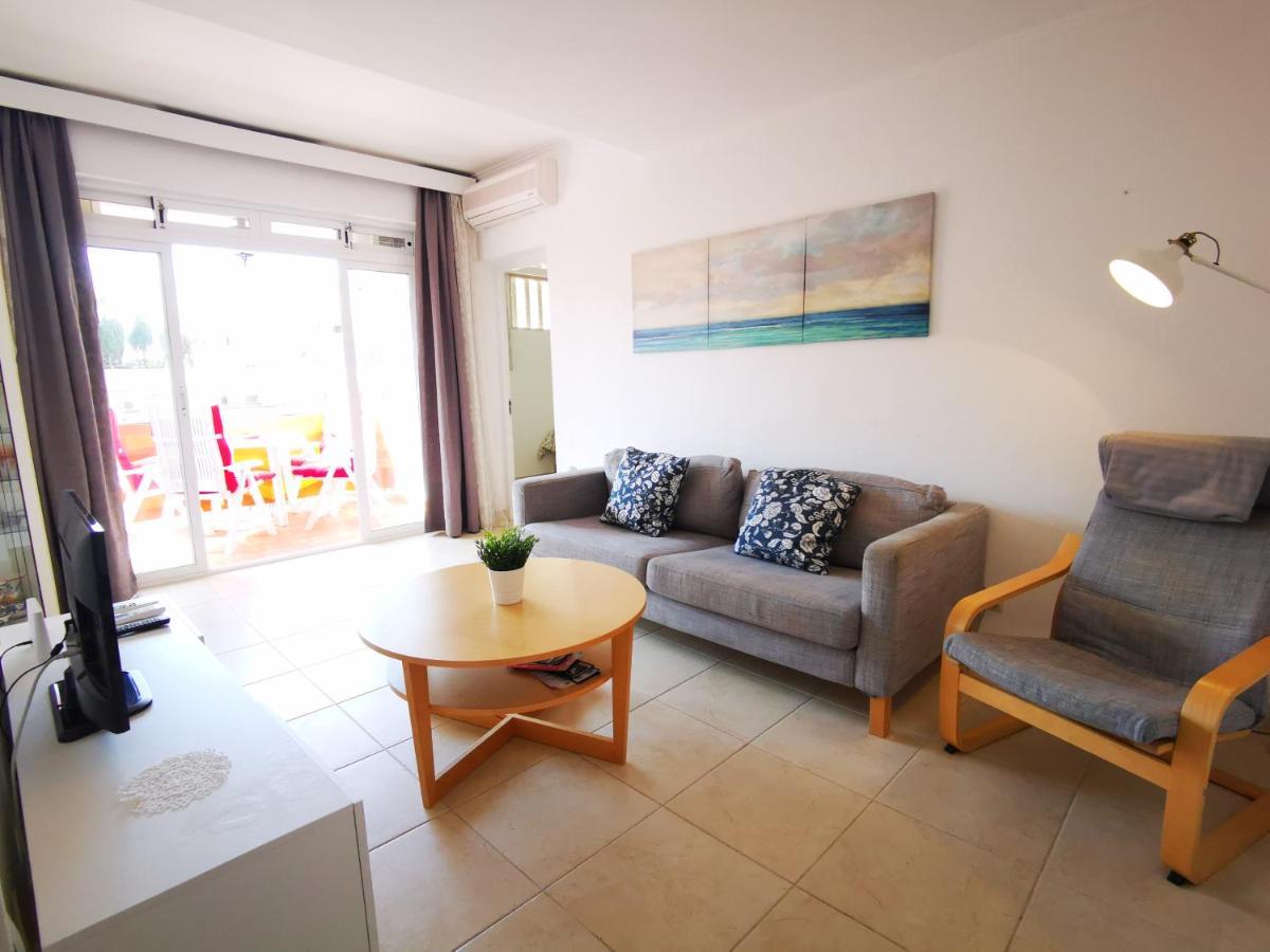 2 Bedrooms With Terrace And Pool *