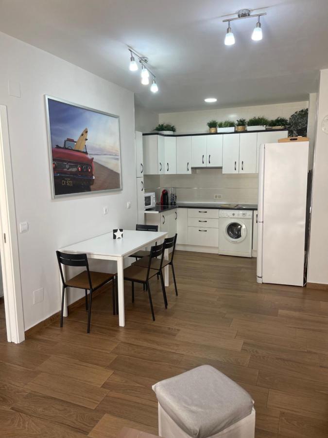 Triana Appartement Torremolinos