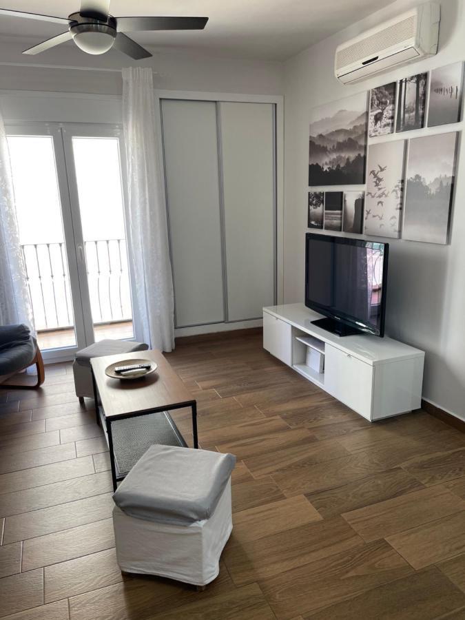 Triana Appartement Torremolinos