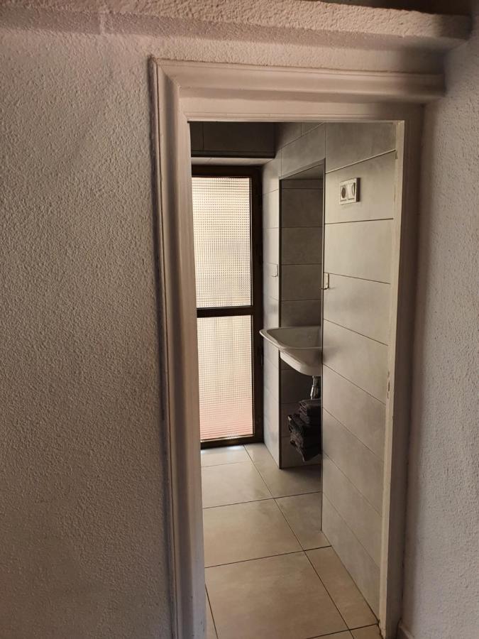 Apartment Casa Blanca *