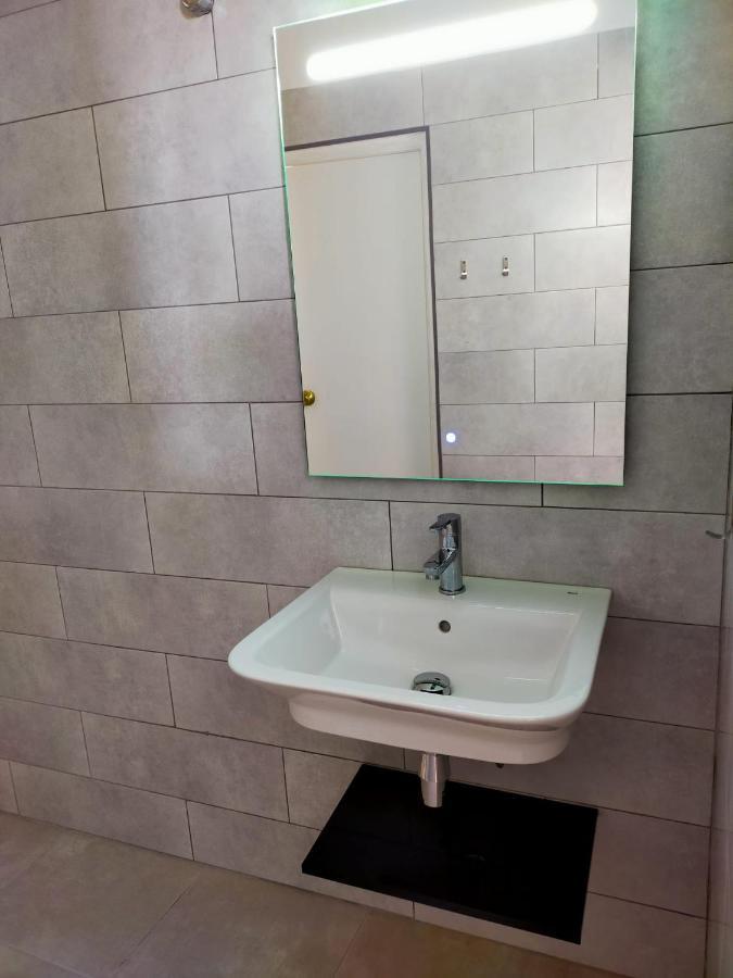 Casa Blanca Apartment Torremolinos
