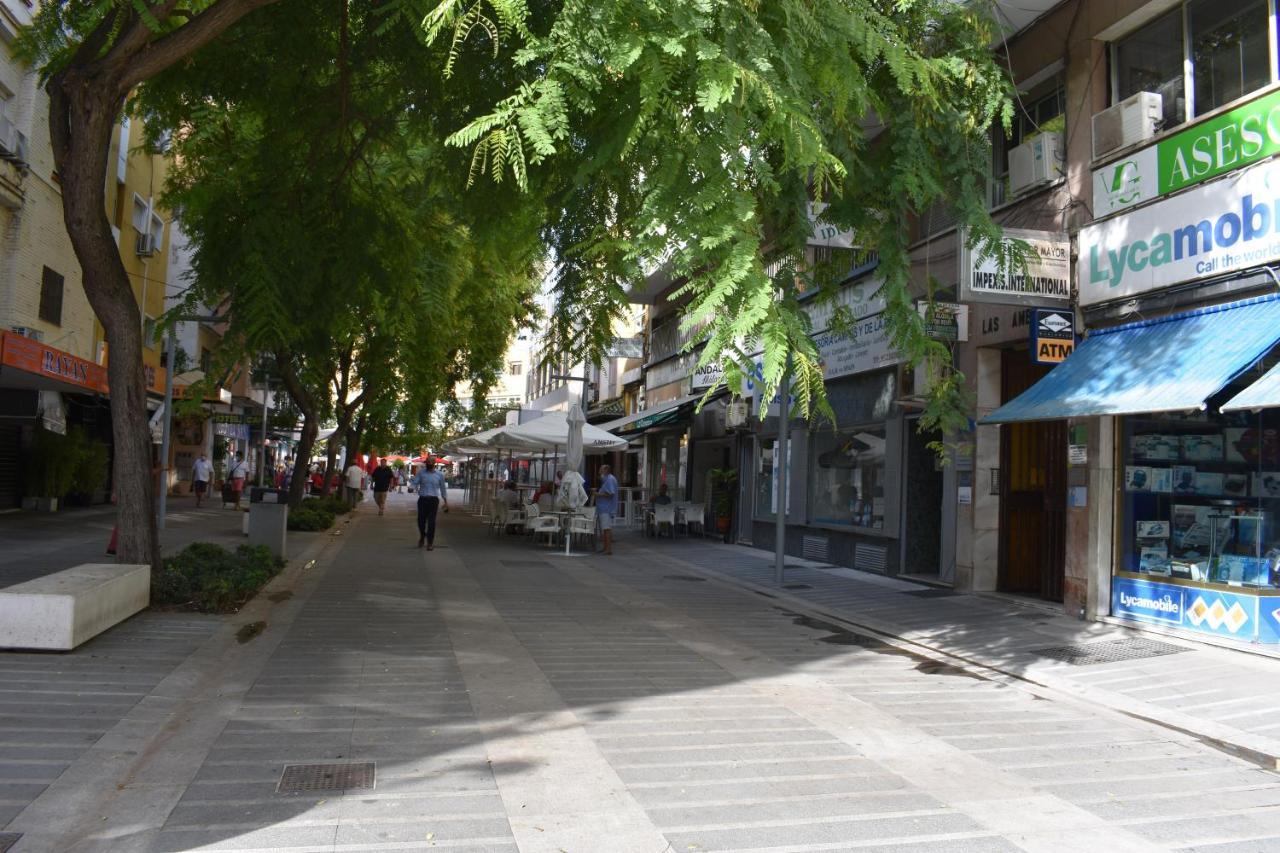 Apartment Comfort & Beauty Torremolinos
