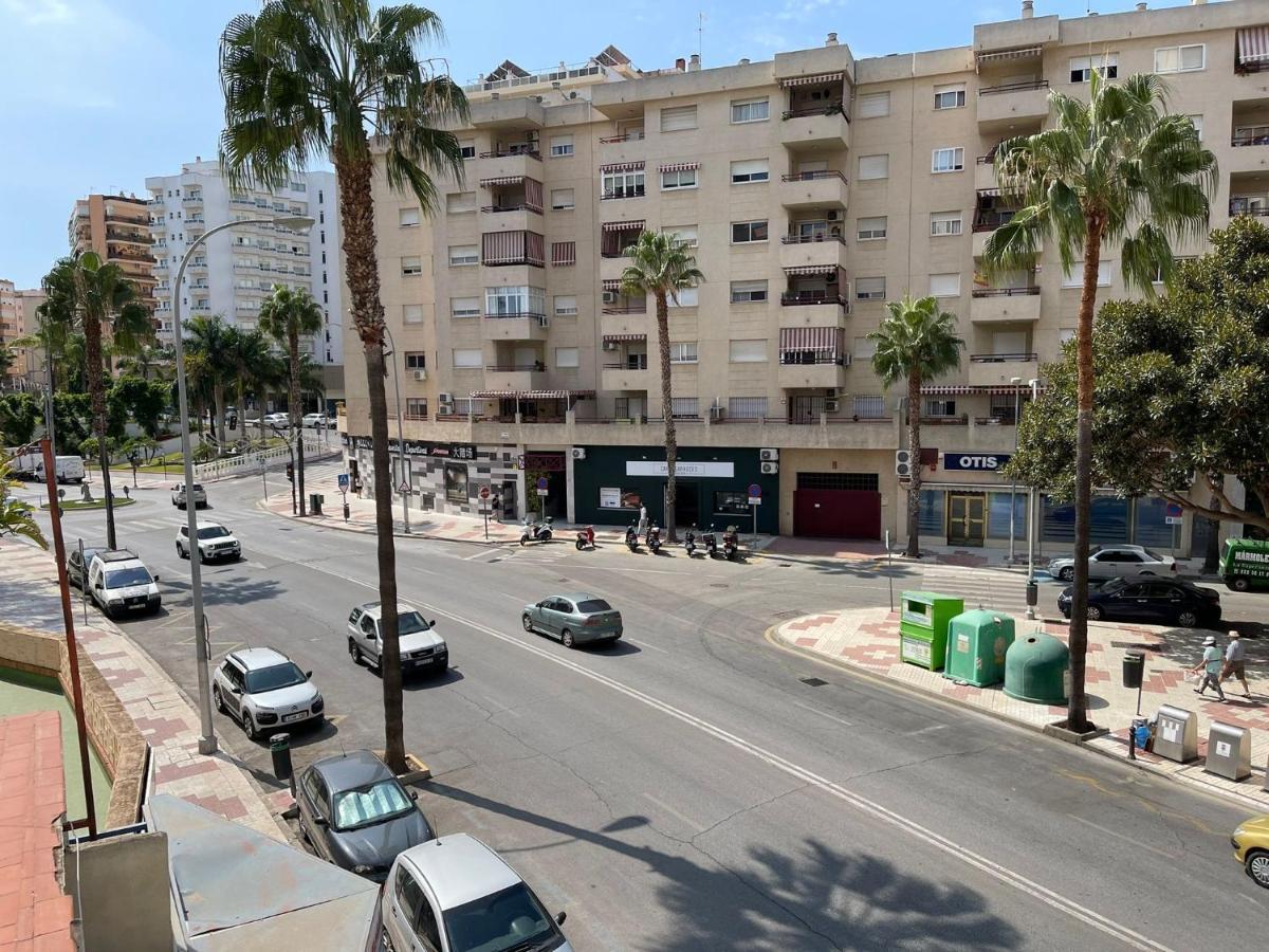 Precioso Mini Loft Torremolinos