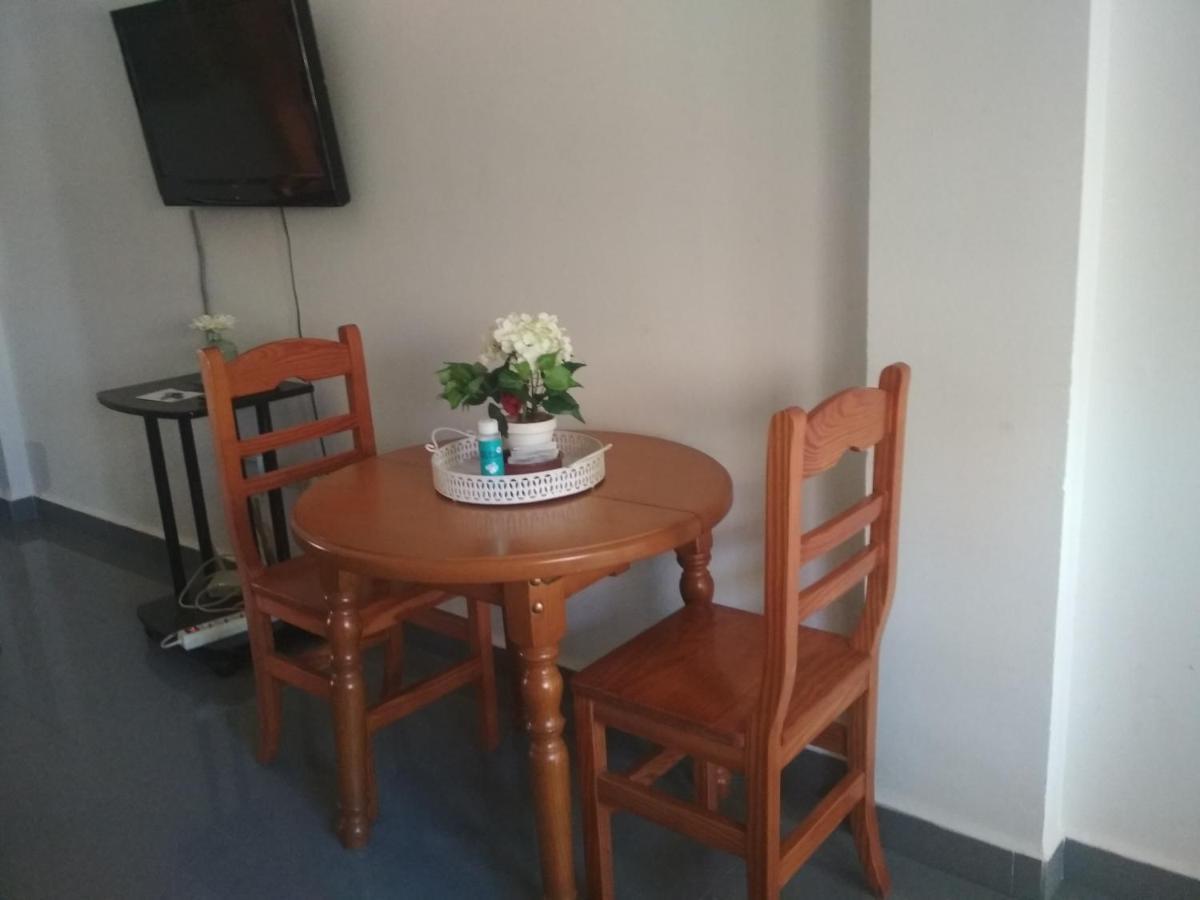 Apartment Lugar Ideal Torremolinos