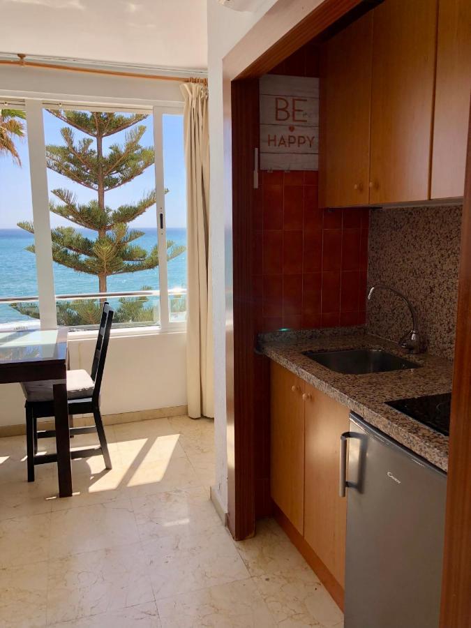 La Roca Costa Del Sol Apartment *