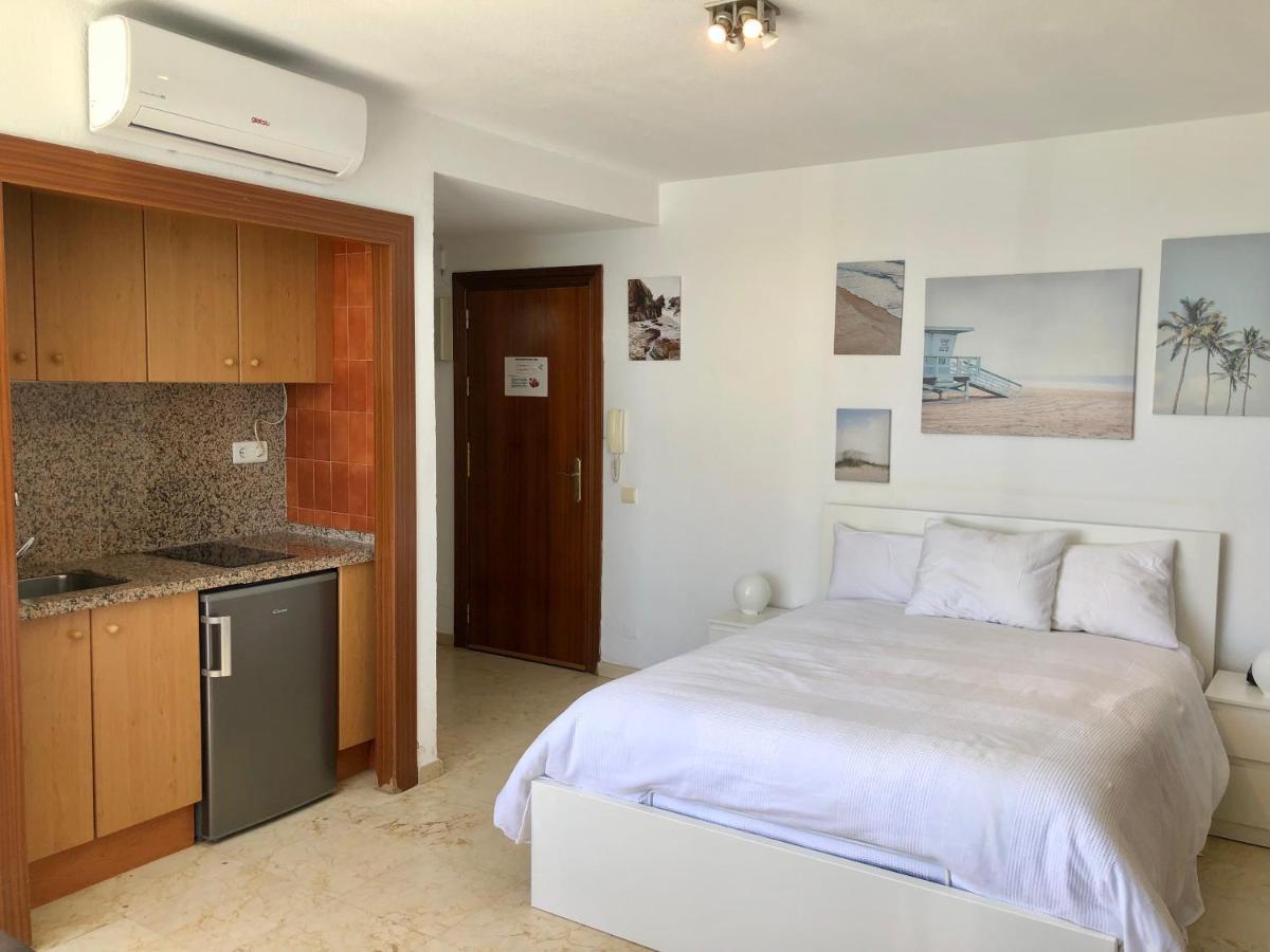 Apartment La Roca Costa Del Sol *