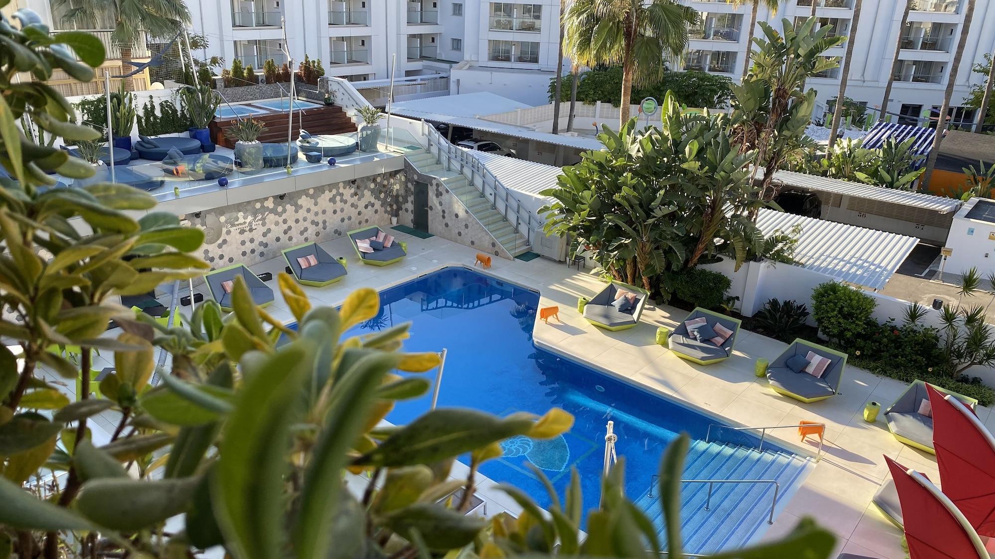 Essence Boutique By Don Paquito 4* Torremolinos