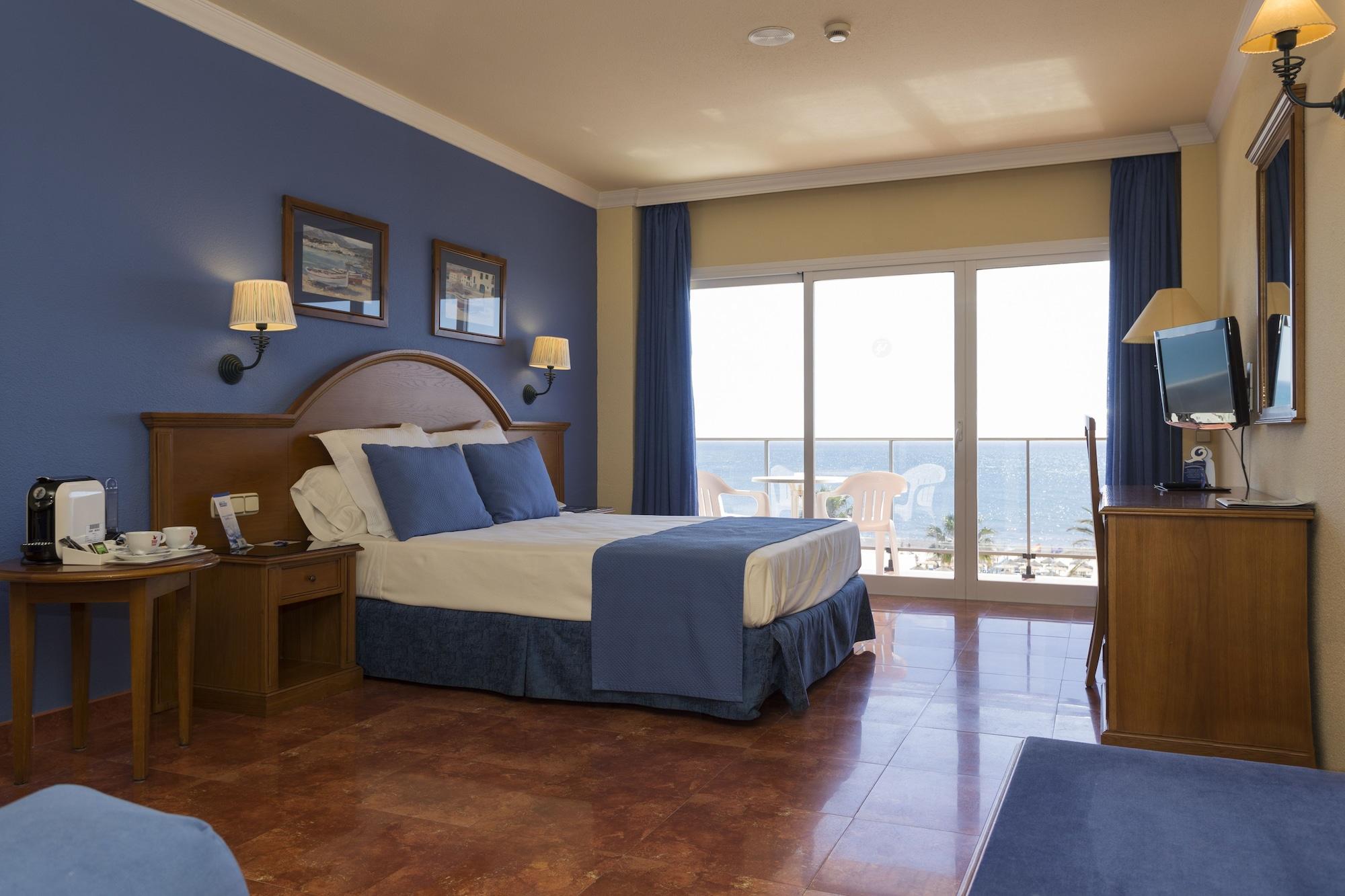 Hotel Isabel 4*