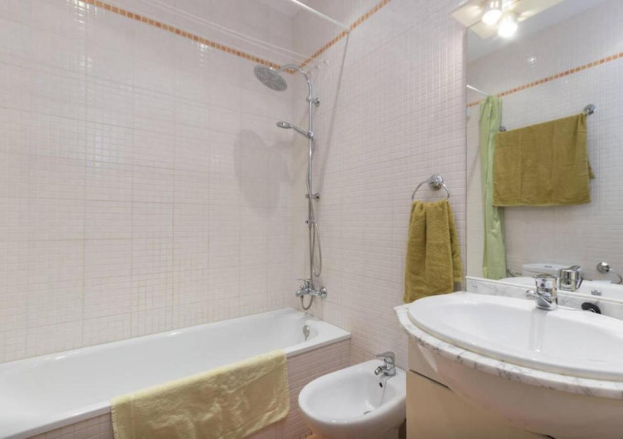 Estudio La Colina Apartamento *