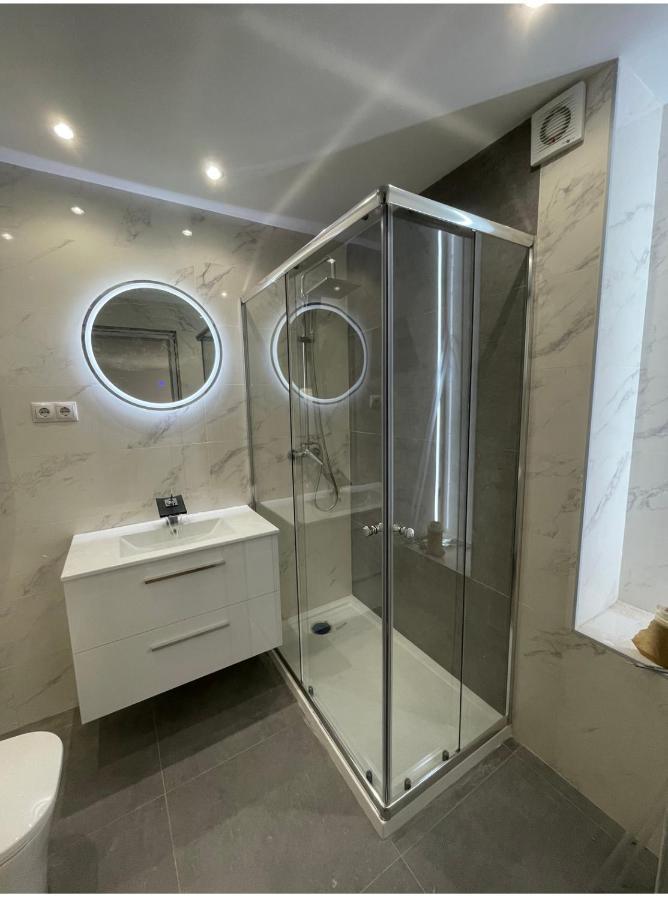 Cosy Sunrise Apartamento