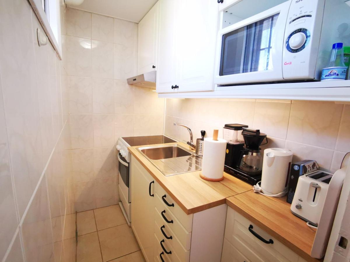2 Bedrooms With Terrace And Pool *