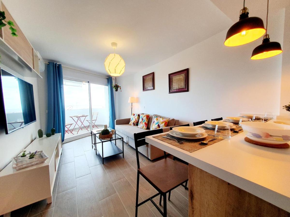 Apartment Mallorca Seaviews *