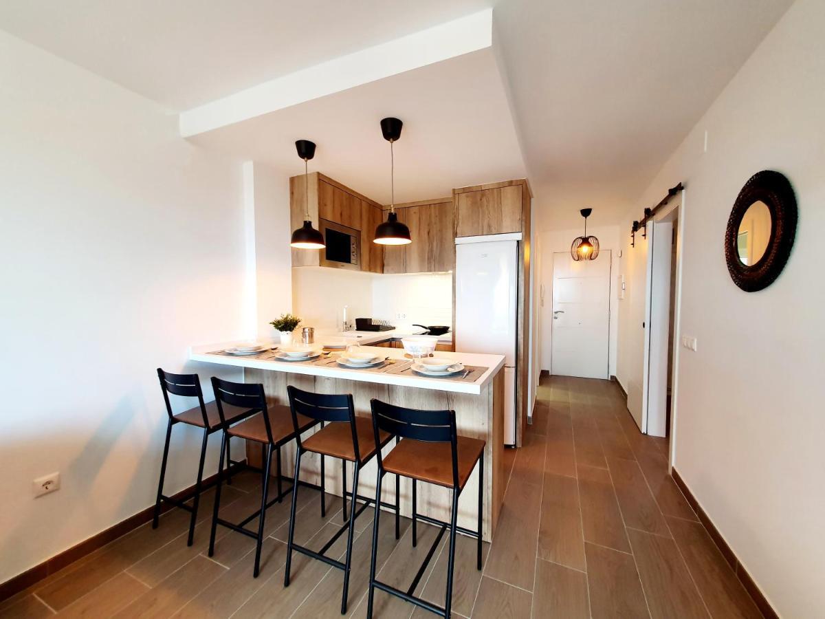 Mallorca Seaviews Apartment Torremolinos