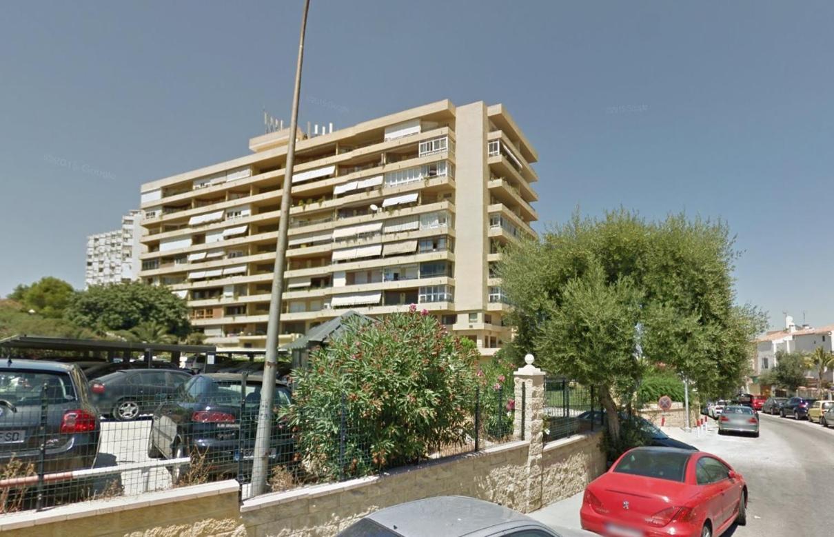 Apartamento Estudio La Colina